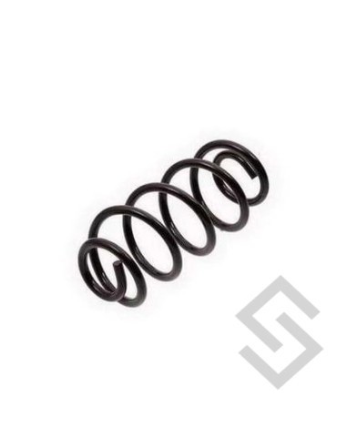Ch Espiral Tras. Sonic Lt/ltz 1.6 12/... - T/pesado