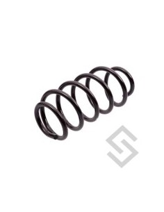 Ch Espiral Del. S-10 2.8 Ctdi 4x4 12/...