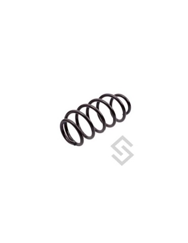 Ch Espiral Del. S-10 2.8 Ctdi 4x4 12/...