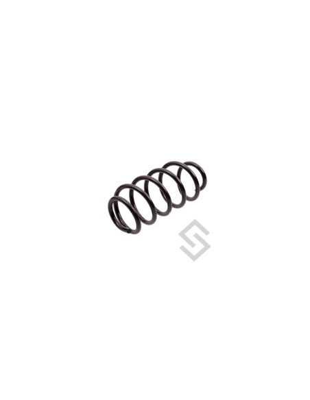 Ch Espiral Del. S-10 2.8 Ctdi 4x4 12/...