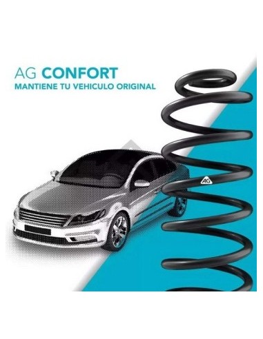 Ch Espiral Tras. Cruze 2.0 12/16