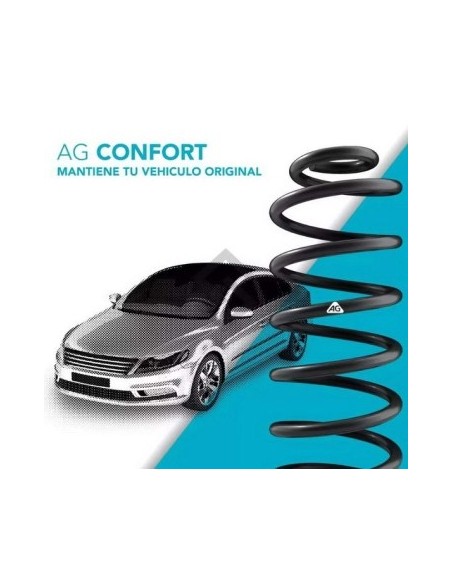 Ch Espiral Tras. Cruze 2.0 12/16