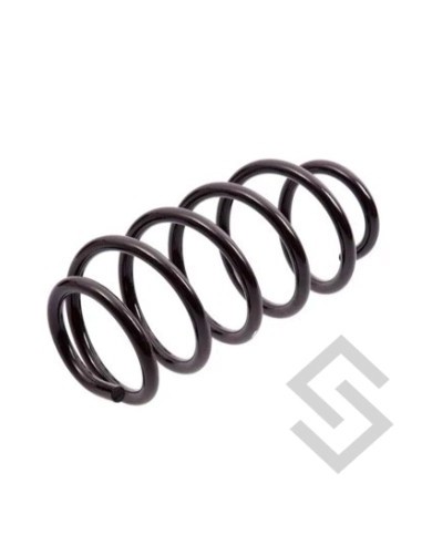 Im Espiral Del. Dodge Journey R/t 3.6 09/11