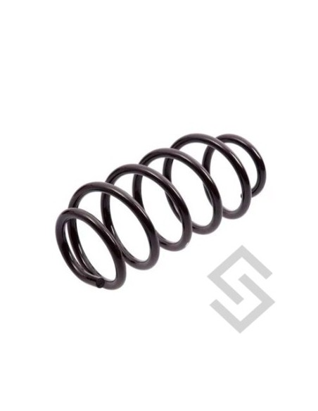 Im Espiral Del. Dodge Journey R/t 3.6 09/11