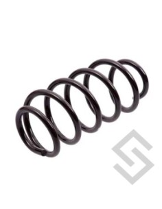 Im Espiral Tras. Dodge Journey R/t 3.6 09/11