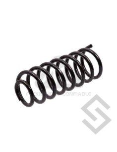 Im Espiral Tras. Dodge Ram Hemi 5.7l 13/...