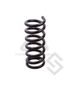 Im Espiral Tras. Chrysler 300c 05/08