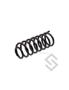 Im Espiral Del. Jeep Wrangler 97/06
