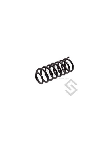 Im Espiral Del. Jeep Wrangler 97/06