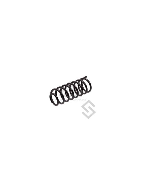 Im Espiral Del. Jeep Wrangler 97/06