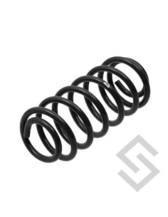 Im Espiral Tras. Jeep Wrangler 97/06