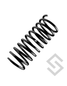 Im Espiral Del. Daihatsu Terios 4x4 Sx 93/00