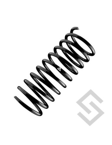 Im Espiral Del. Daihatsu Terios 4x4 Sx 93/00