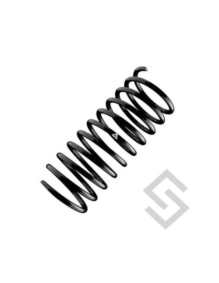 Im Espiral Del. Daihatsu Terios 4x4 Sx 93/00