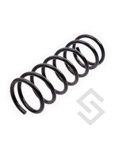 Im Espiral Tras. Daewoo Musso 2.9 Tdi 96/03
