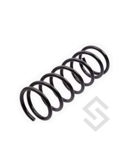 Im Espiral Tras. Daewoo Musso 2.9 Tdi 96/03