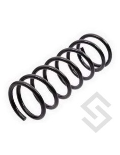 Im Espiral Tras. Daewoo Musso 2.9 Tdi 96/03 - Reforzado