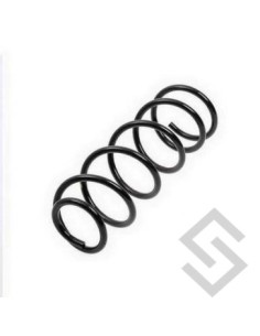 Im Espiral Del. Daewoo Nubira Sedan - Sw 1.6 - 2.0 98/03