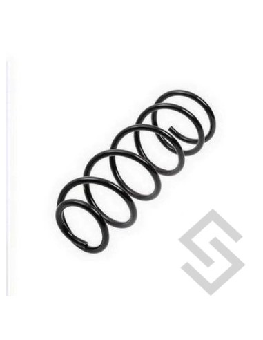 Im Espiral Del. Daewoo Nubira Sedan - Sw 1.6 - 2.0 98/03