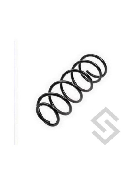 Im Espiral Del. Daewoo Nubira Sedan - Sw 1.6 - 2.0 98/03