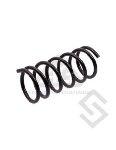 Ft Espiral Del.ducato - 4x4 - Mod. Viejo