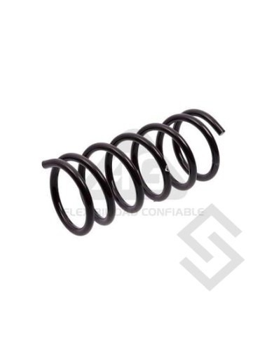 Ft Espiral Del.ducato - 4x4 - Mod. Viejo