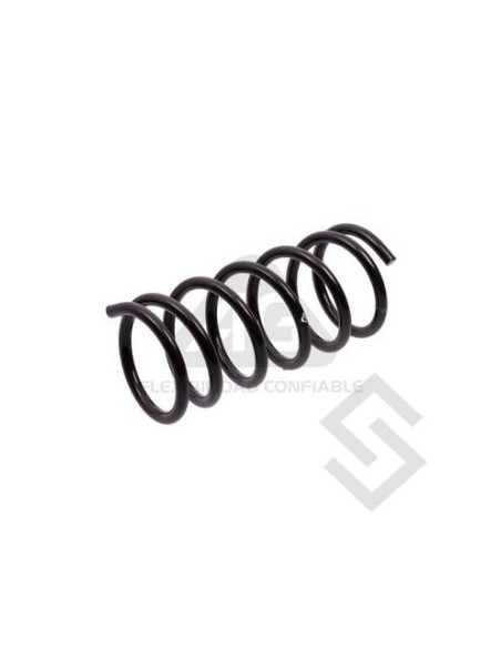 Ft Espiral Del.ducato - 4x4 - Mod. Viejo