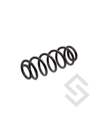 Ft Espiral Tras. Idea - 2010/.. - Trabajo Pesado