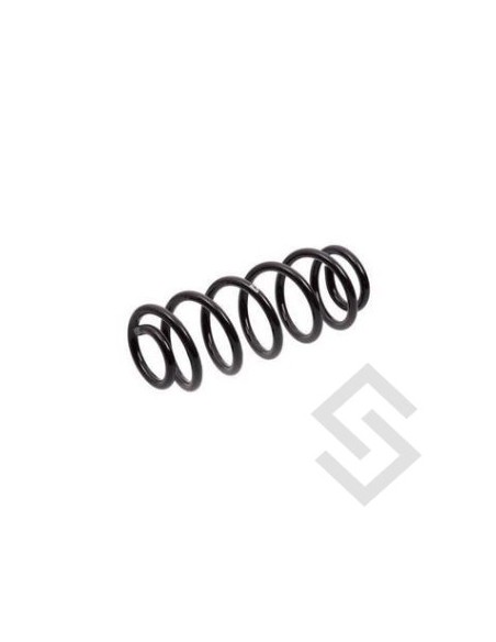 Ft Espiral Tras. Idea - 2010/.. - Trabajo Pesado