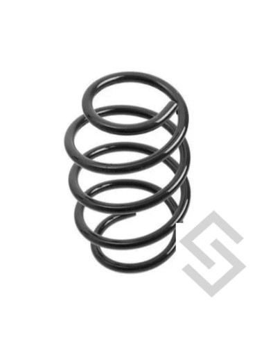 Ft Espiral Del. F.500 10/...