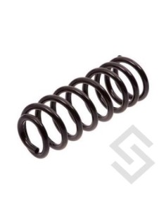 Ft Espiral Tras. Palio Nuevo 1.6 16v 2012/... - Reforzado