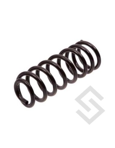 Ft Espiral Tras. Palio Nuevo 1.6 16v 2012/... - Reforzado