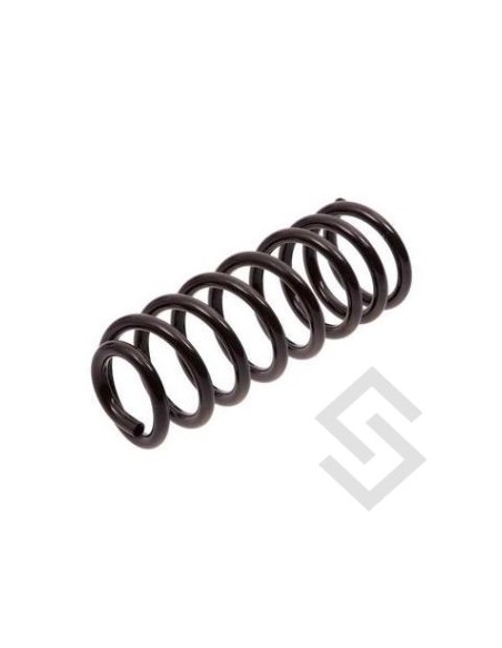 Ft Espiral Tras. Palio Nuevo 1.6 16v 2012/... - Reforzado