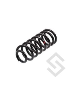 Ft Espiral Tras. Palio Nuevo 1.6 16v 2012/... - T/pesado