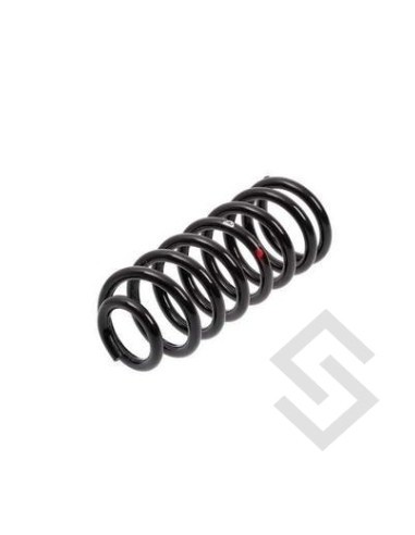 Ft Espiral Tras. Palio Nuevo 1.6 16v 2012/... - T/pesado
