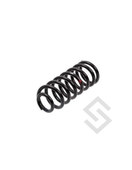 Ft Espiral Tras. Palio Nuevo 1.6 16v 2012/... - T/pesado