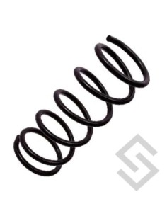 Ft Espiral Del. Ducato 2.8 Td/jtd 05/06 - Ducato 2.3 Jtd/multijet 10/.... Boxer 2.3 13/...