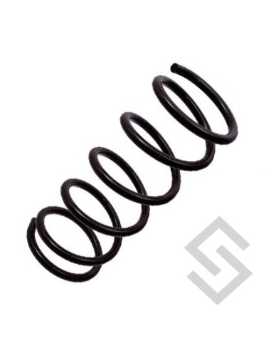 Ft Espiral Del. Ducato 2.8 Td/jtd 05/06 - Ducato 2.3 Jtd/multijet 10/.... Boxer 2.3 13/...