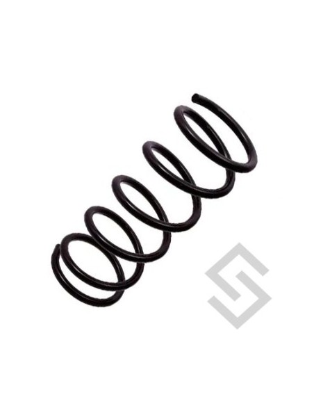 Ft Espiral Del. Ducato 2.8 Td/jtd 05/06 - Ducato 2.3 Jtd/multijet 10/.... Boxer 2.3 13/...
