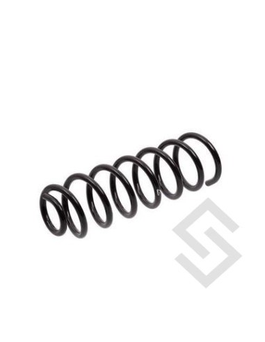 Ft Espiral Tras. Qubo Attractive 12/... (1 Tubo) - Reforzado