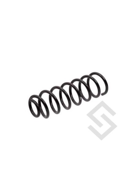 Ft Espiral Tras. Qubo Attractive 12/... (2 Tubos)  - T/pesado