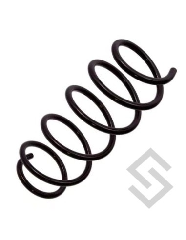 Ft Espiral Del. Qubo Attractive 12/...
