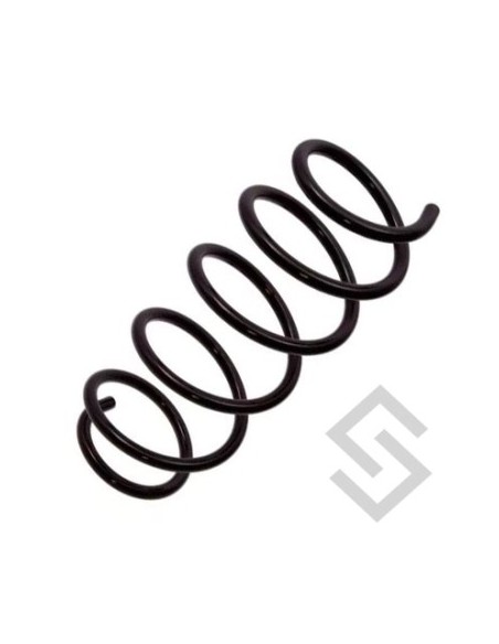Ft Espiral Del. Qubo Attractive 12/...