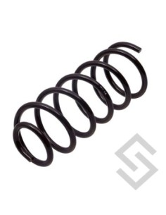 Ft Espiral Tras. Qubo Dynamic Furgon 13/... - Reforzado