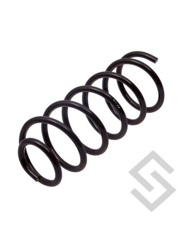 Ft Espiral Tras. Qubo Dynamic Furgon 13/... - Reforzado