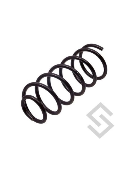Ft Espiral Tras. Qubo Dynamic Furgon 13/... - Reforzado