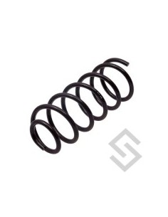 Ft Espiral Tras. Qubo Dynamic Furgon 13/... - T/pesado