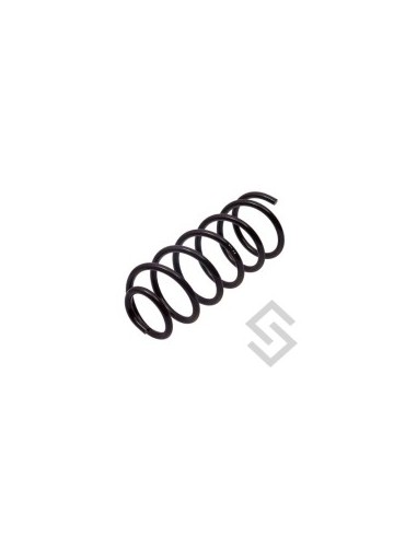 Ft Espiral Tras. Qubo Dynamic Furgon 13/... - T/pesado