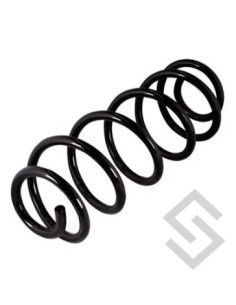 Ft Espiral Tras. Doblo Family 12/... - T/pesado