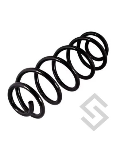 Ft Espiral Tras. Doblo Family 12/... - T/pesado